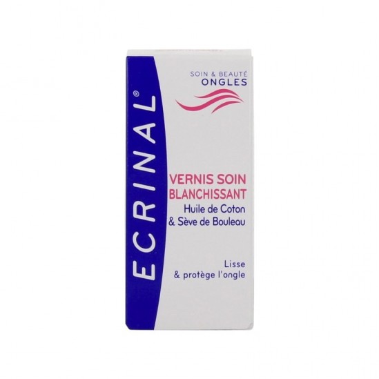 Ecrinal vernis soin...