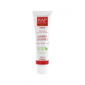 Rap Phyto Crème Jambes Légères 100 ml