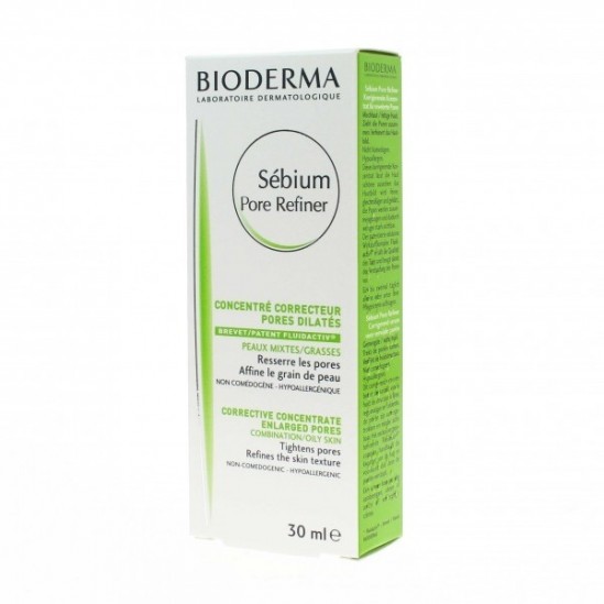 Bioderma sébium pore...