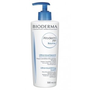 ATODERM PP BAUME PTS 500ML