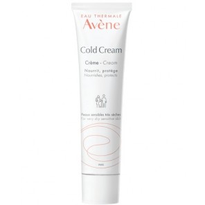 Avène Cold Cream crème 100ml