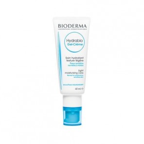 Bioderma Hydrabio Gel Crème 40ml