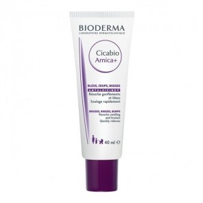 Bioderma Cicabio Arnica+ 40ml