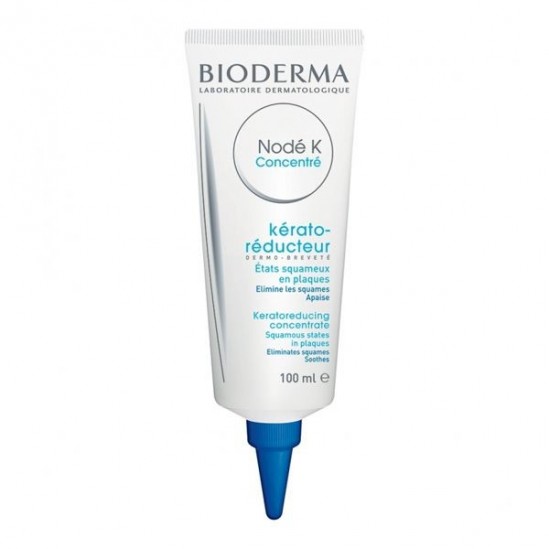 Bioderma node k émulsion 100ml