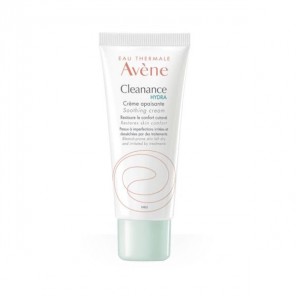 Avène cleanance hydra crème soin 40ml