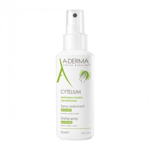 A-Derma Cytelium spray asséchant flacon 100ml