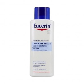 Eucerin émollient Corps réparateur 10% d'Urée 250ML