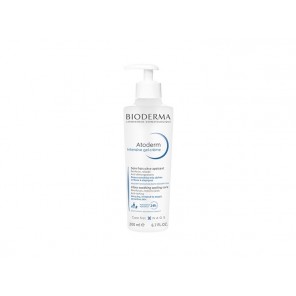 Bioderma atoderm intensive gel crème 200ml