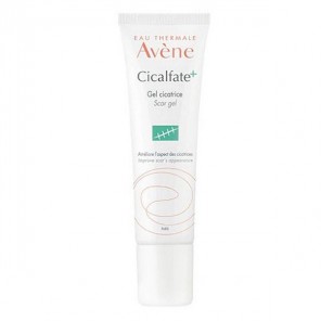 Avène cicalfate+ gel cicatrice 30ml