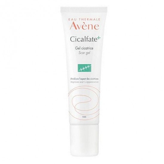 Avène cicalfate+ gel cicatrice 30ml