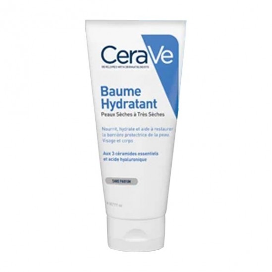 CeraVe baume hydratant 50ml