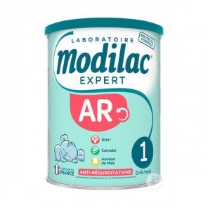 Modilac expert AR 1er âge