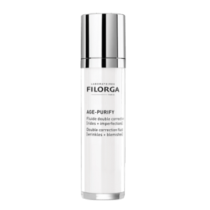 Filorga age-purify fluide double correction 50ml