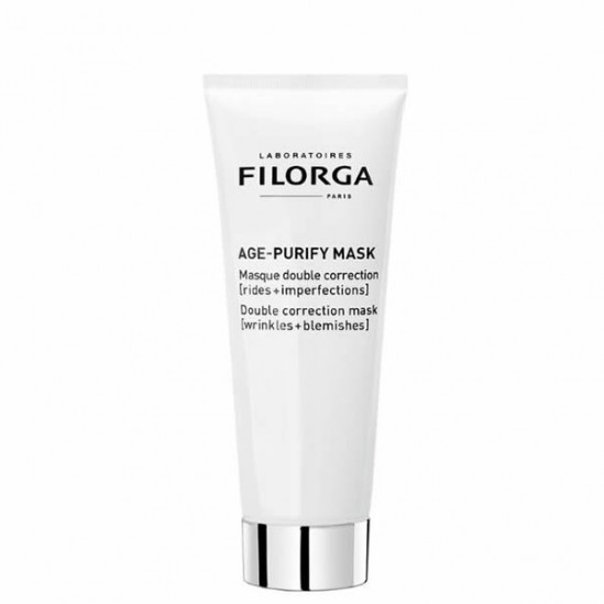 Filorga age-purify mask double correction 75ml