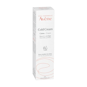 Avène Cold Cream crème 100ml