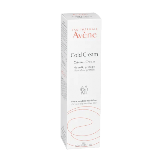 Avène cold cream crème 100ml