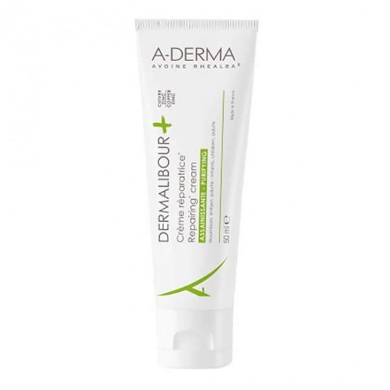 Aderma Dermalibour+ CICA 50ml