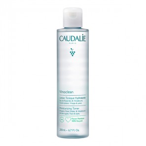 Caudalie vinoclean lotion tonique hydratante 200ml