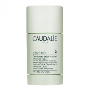 Caudalie DÉODORANT STICK NATUREL VINOFRESH