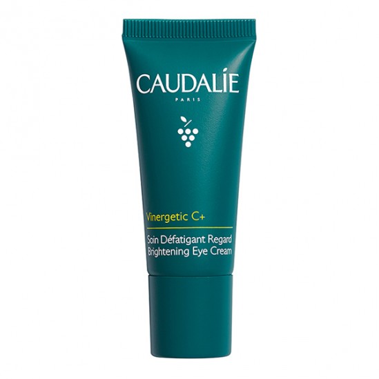 Caudalie vinergetic c+ soin défatigant regard 15ml