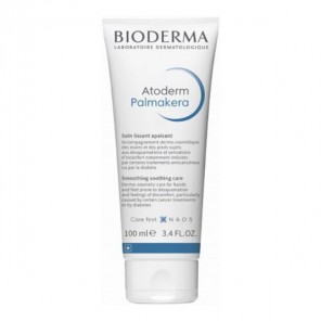 Bioderma atoderm palmakera 100ml