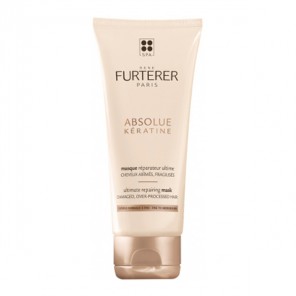 René furterer absolue kératine masque réparateur ultime 100ml