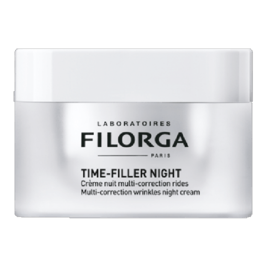 FILORGA TIME FILLER NIGHT 50ML+30ML TIME FIL