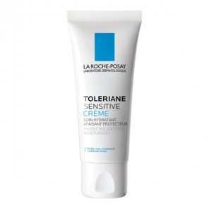 La roche-posay toleriane sensitive crème hydratant 40ml