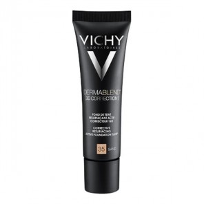 Vichy Dermablend 3D 35 fond de teint 30ml