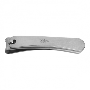 Vitry coupe-ongles pédicure inox