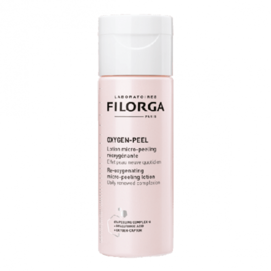 Filorga oxygen-peel lotion micro-peeling reoxygenante 150ml