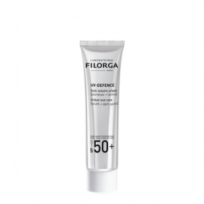 Filorga Uv-défense spf50+ soin solaire anti-âge anti-taches 40ml