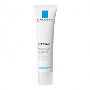 RP EFFACLAR K+ 40ML RENOVATION