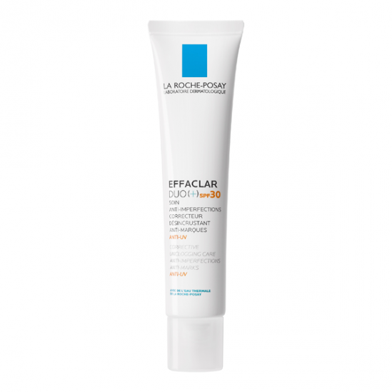 RP EFFACLAR DUO SPF30 40ML