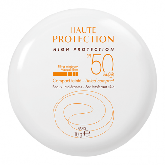 Avene sol spf50 Compact dore