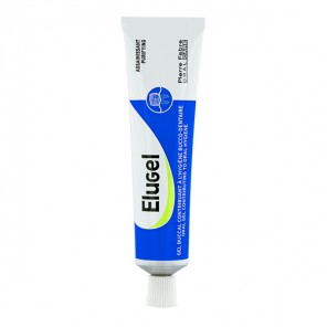 Pierre fabre elugel gel bucal 40ml