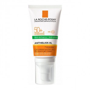 La Roche Posay anthelios SPF50+ gel crème 50ml 