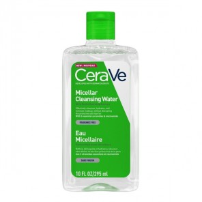 Cerave eau micellaire 295ml