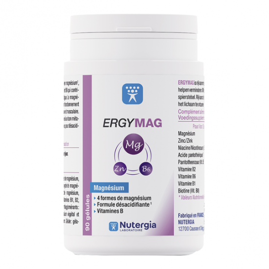 ERGYMAG GELUL 90