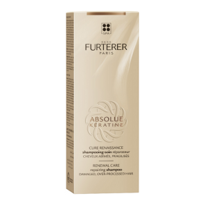 René furterer absolue kératine masque réparateur ultime 100ml