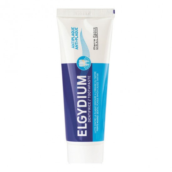 Elgydium dentifrice...