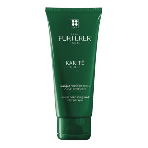 Furterer Karité Nutri Rituel Nutrition Masque Nutrition Intense 100 ml