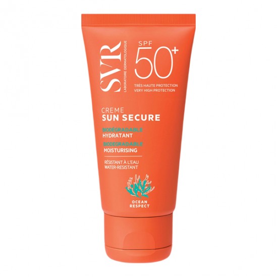 Sun SECURE Crème SPF50+