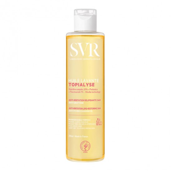 Svr topialyse huile lavante 400ml