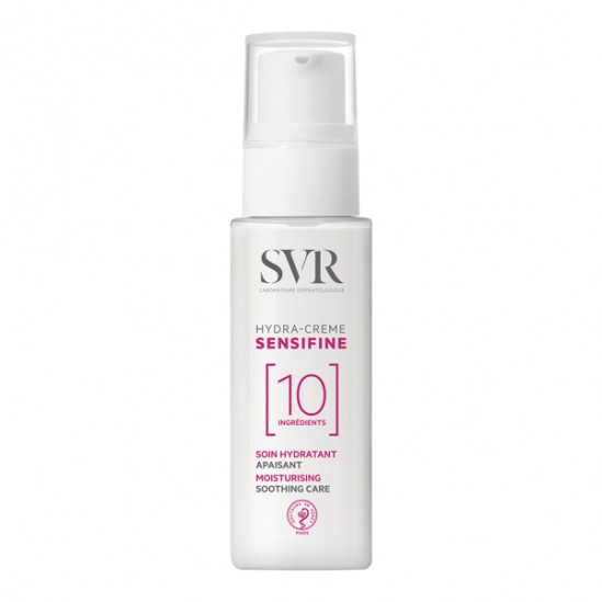 SVR Sensifine Hydra Crème 40ml