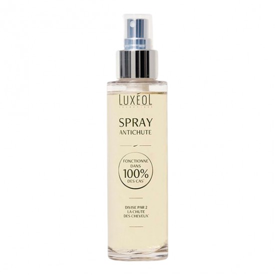 Luxéol spray antichute 100ml