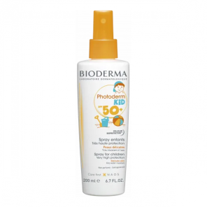 Bioderma photoderm spray spf50+ 200ml