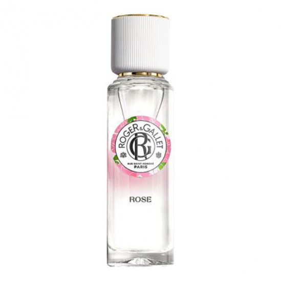 Roger & Gallet rose eau parfumée bienfaisante 30ml