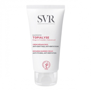 SVR Topialyse crème réparatrice 50ml