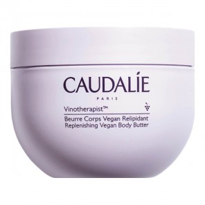 Caudalie vinotherapist beurre corps végan relipidant 250ml